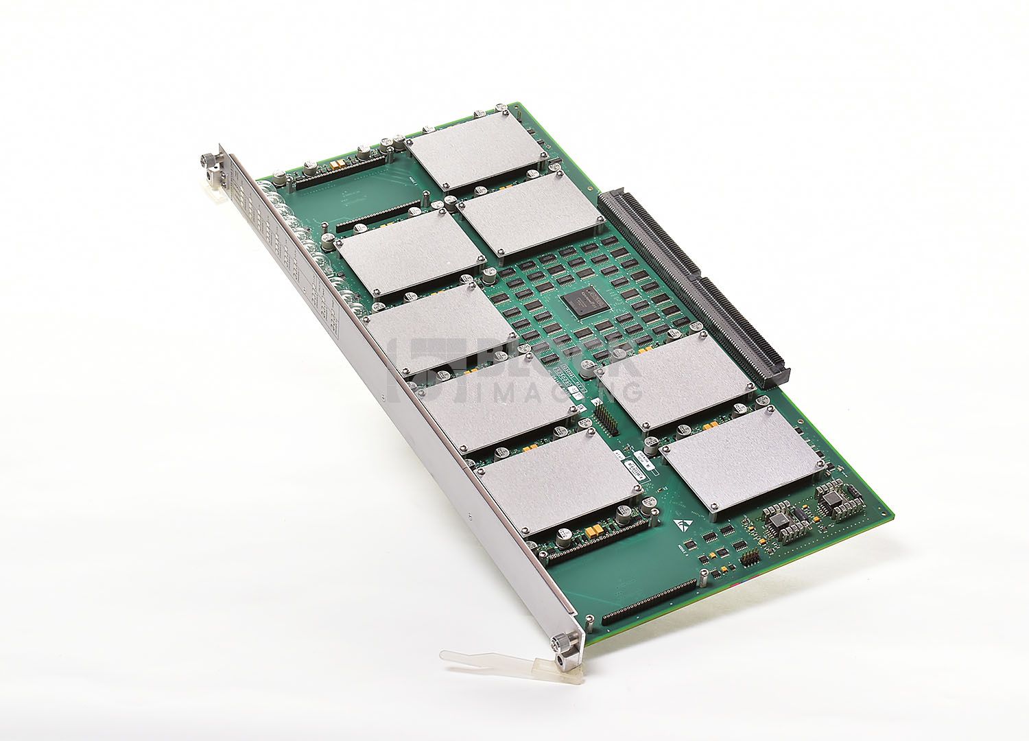 5250080-53 - GE - MRI - RF Hub Multicoil Driver Board with 8